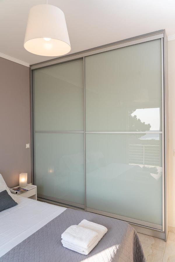 Lourdas Bay View Simotata Екстер'єр фото