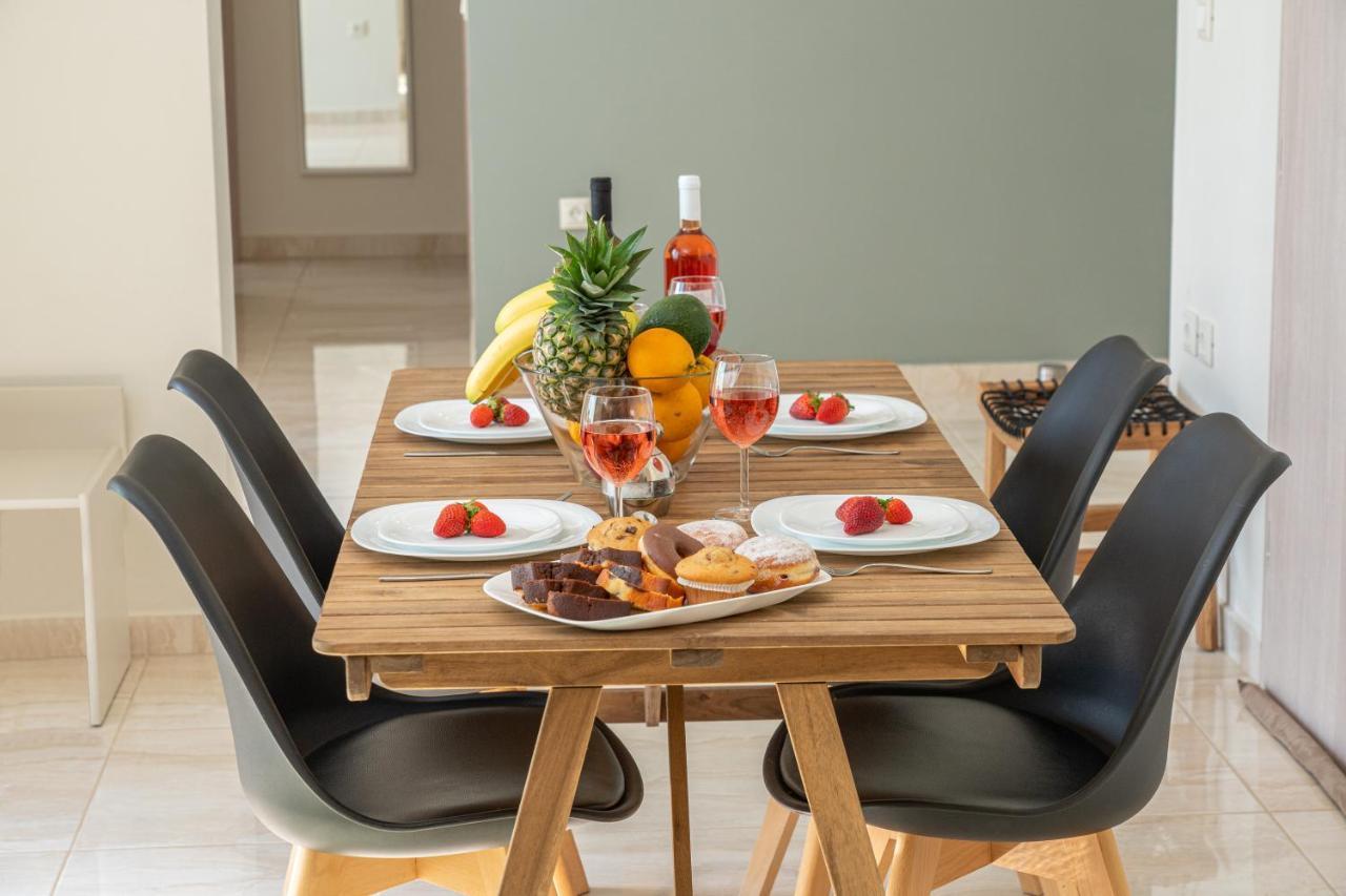 Lourdas Bay View Simotata Екстер'єр фото